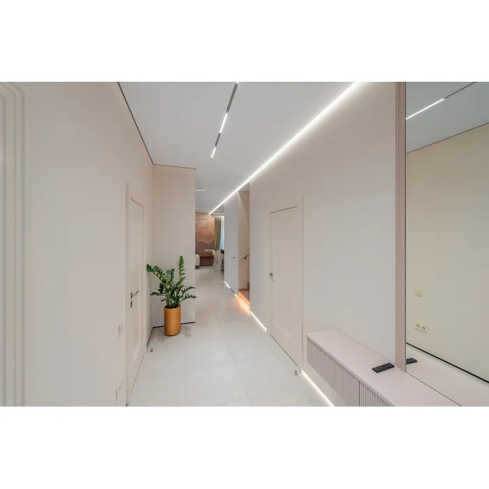 Линейный светильник Denkirs Smart Linear DK8004-WH от ImperiumLoft