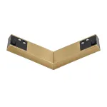 Коннектор Denkirs SHINE PRIME BASE TR4928-SB