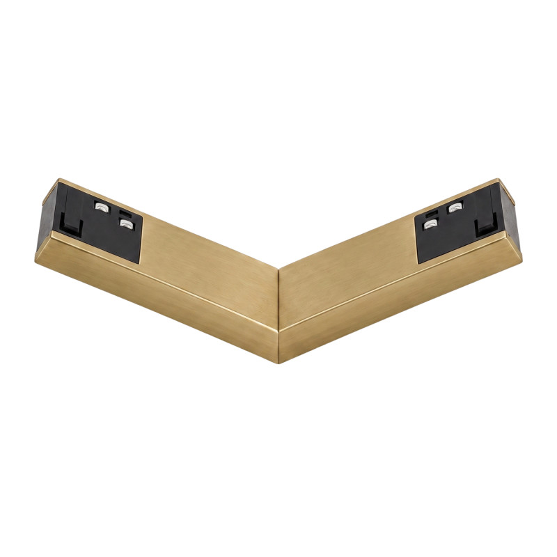 Коннектор Denkirs SHINE PRIME BASE TR4928-SB