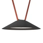 Трековый светильник Denkirs BELTY SMART FLOW DK5664-BK