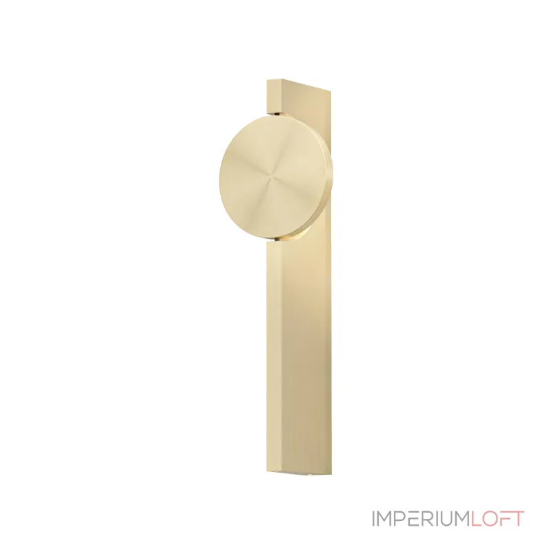 Бра Denkirs Mist DK5040-BR Бра Denkirs Mist DK5040-BR