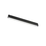 Светильник на шине Denkirs SMART 48V LINEAR DK8504-BK