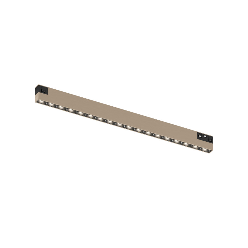 Светильник на шине Denkirs SHINE PRIME GRILL Zigbee DK4971-CP Светильник на шине Denkirs SHINE PRIME GRILL Zigbee DK4971-CP