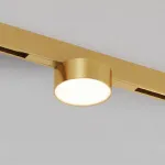 Светильник на шине Denkirs SHINE PRIME FLOW 3000К DK4761-SB