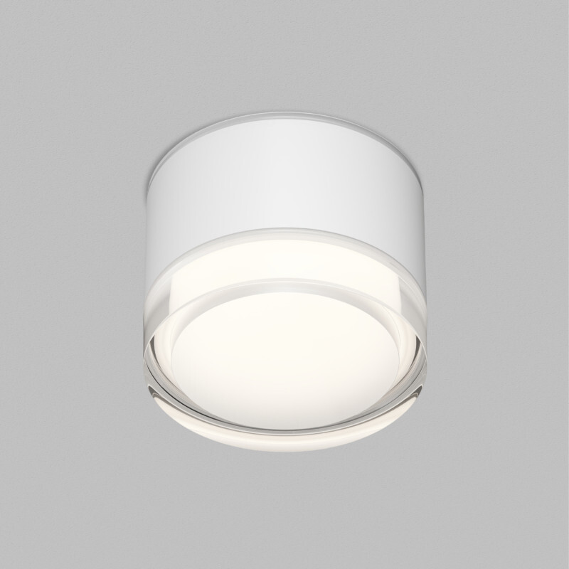 Потолочный светильник Denkirs AQUA DK-DH2610-WH Потолочный светильник Denkirs AQUA DK-DH2610-WH