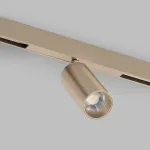 Светильник на шине Denkirs SHINE PRIME SPOT Zigbee DK4941-CP