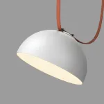 Трековый светильник Denkirs BELTY FLOW DK5563-WH+BK