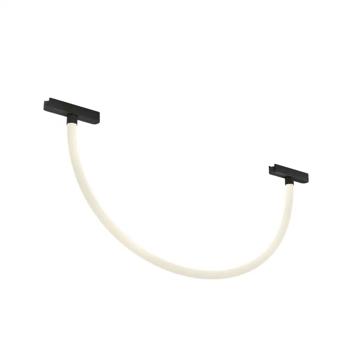 Светильник для трека Denkirs Air Ray DK5327-BK от ImperiumLoft