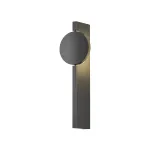 Бра Denkirs Mist DK5040-BK