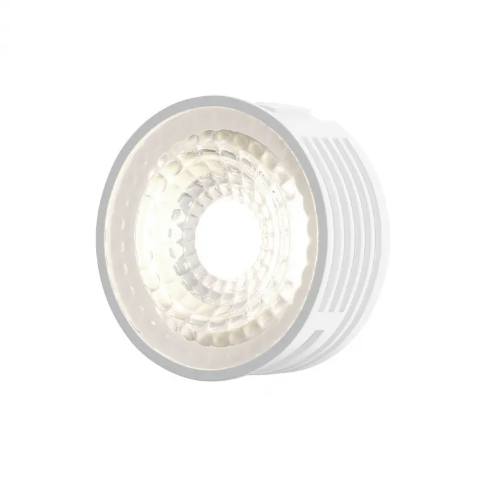 Светодиодный модуль Denkirs Slim Led DK4000-7W от ImperiumLoft