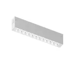Трековый светильник Denkirs SIMPLE GRILL DK8201-WH
