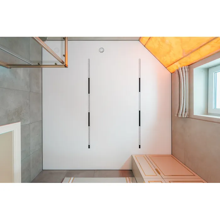 Линейный светильник Denkirs Smart Linear DK8004-WH от ImperiumLoft