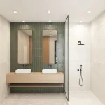 Потолочный светильник Denkirs AQUA DK-DH2610-WH