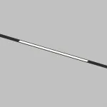 Светильник на шине Denkirs SMART 48V LINEAR DK8504-BK