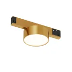 Светильник на шине Denkirs SHINE PRIME FLOW 3000К DK4761-SB