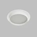 Точечный светильник Denkirs RATIO DK-DH2000-WH