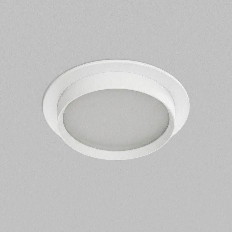 Точечный светильник Denkirs RATIO DK-DH2000-WH