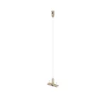Подвес для трека Denkirs SHINE PRIME BASE TR4918-CP