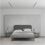 Комплект трековой системы: 2 светильника + шинопровод 4м Denkirs SET SET SMART ZigBee 04