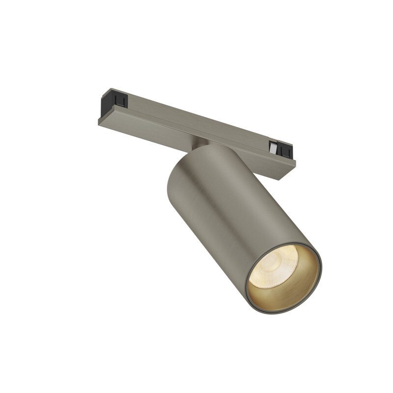 Трековый светильник Denkirs SHINE SPOT ZigBee DK5941-DN