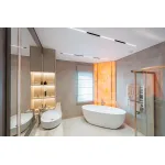 Линейный светильник Denkirs Smart Linear DK8004-WH от ImperiumLoft