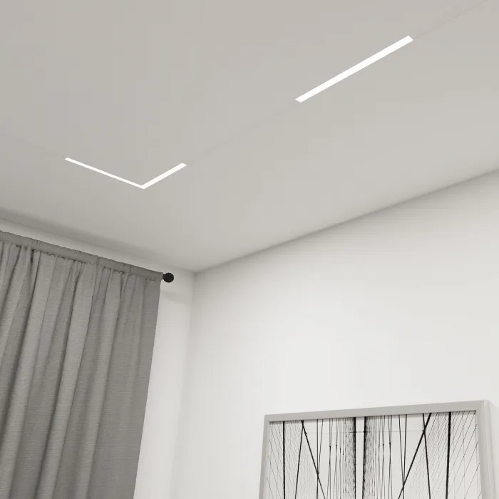 Линейный светильник Denkirs Smart Linear DK8004-WH от ImperiumLoft
