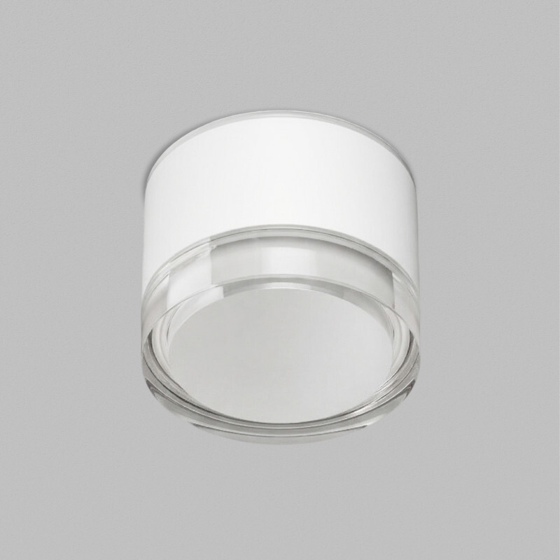Потолочный светильник Denkirs AQUA DK-DH2610-WH Потолочный светильник Denkirs AQUA DK-DH2610-WH