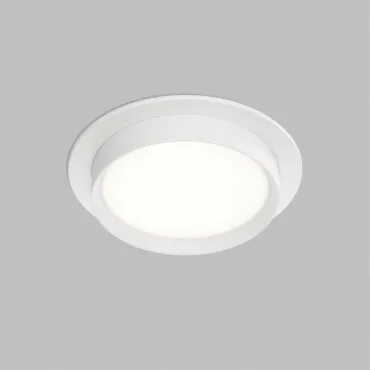 Точечный светильник Denkirs RATIO DK-DH2000-WH