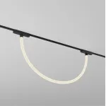 Светильник для трека Denkirs Air Ray DK5327-BK от ImperiumLoft