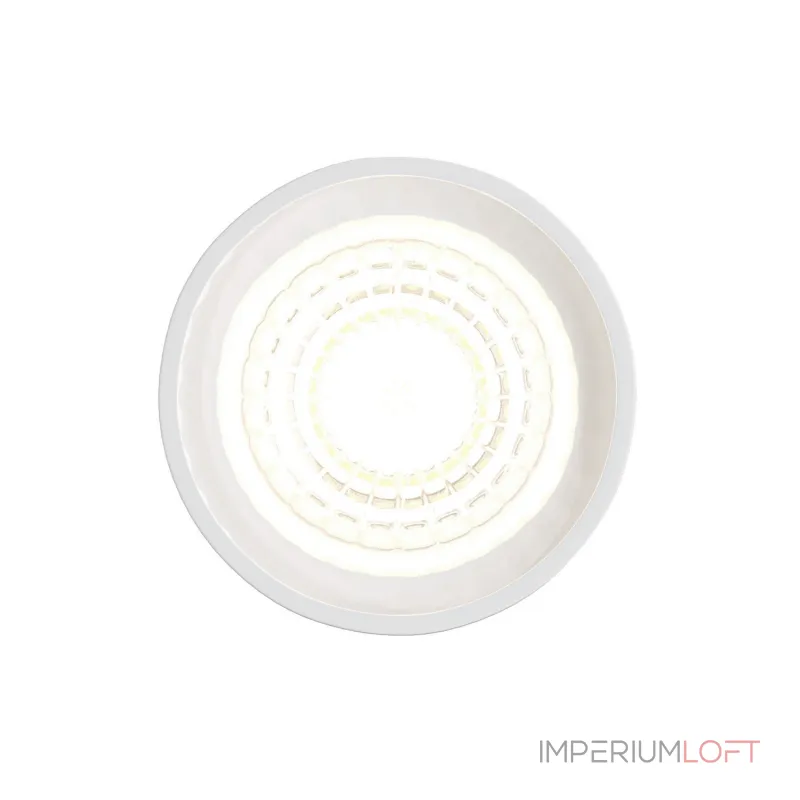 Светодиодный модуль Denkirs Slim Led DK4000-7W от ImperiumLoft
