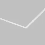 Трековый светильник Denkirs SIMPLE LINEAR DK8214-WH