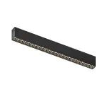 Акцентный светильник Denkirs SMART GRILL Zigbee DK8302-BK