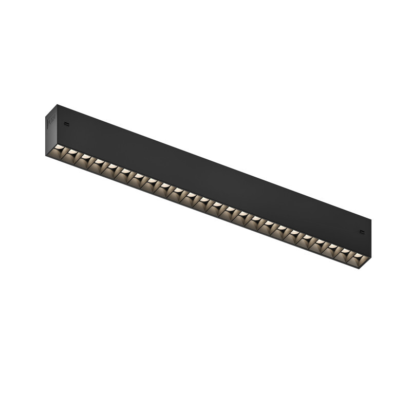 Акцентный светильник Denkirs SMART GRILL Zigbee DK8302-BK Акцентный светильник Denkirs SMART GRILL Zigbee DK8302-BK