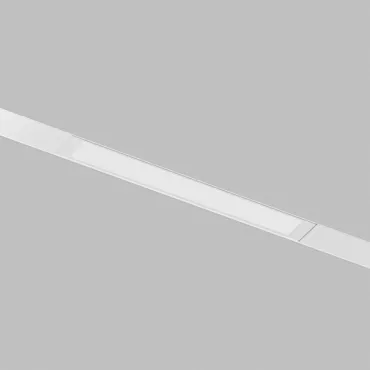 Трековый светильник Denkirs Denkirs Simple DK8203-WH