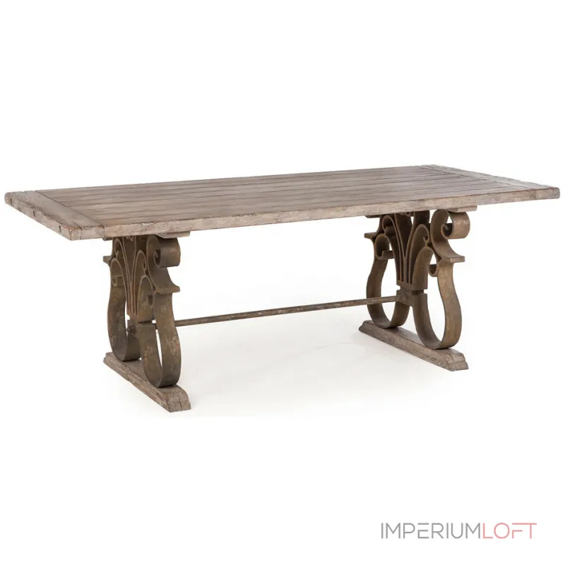Стол Andrew Martin Fredrick Dining Table Стол Andrew Martin Fredrick Dining Table