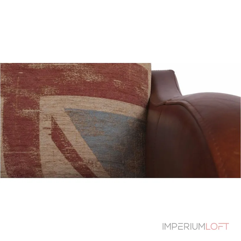 Кресло Master Jack Armchair Britannia Collection