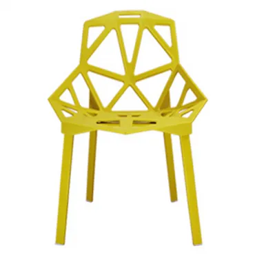 Дизайнерский стул CHAIR ONE multi color от ImperiumLoft