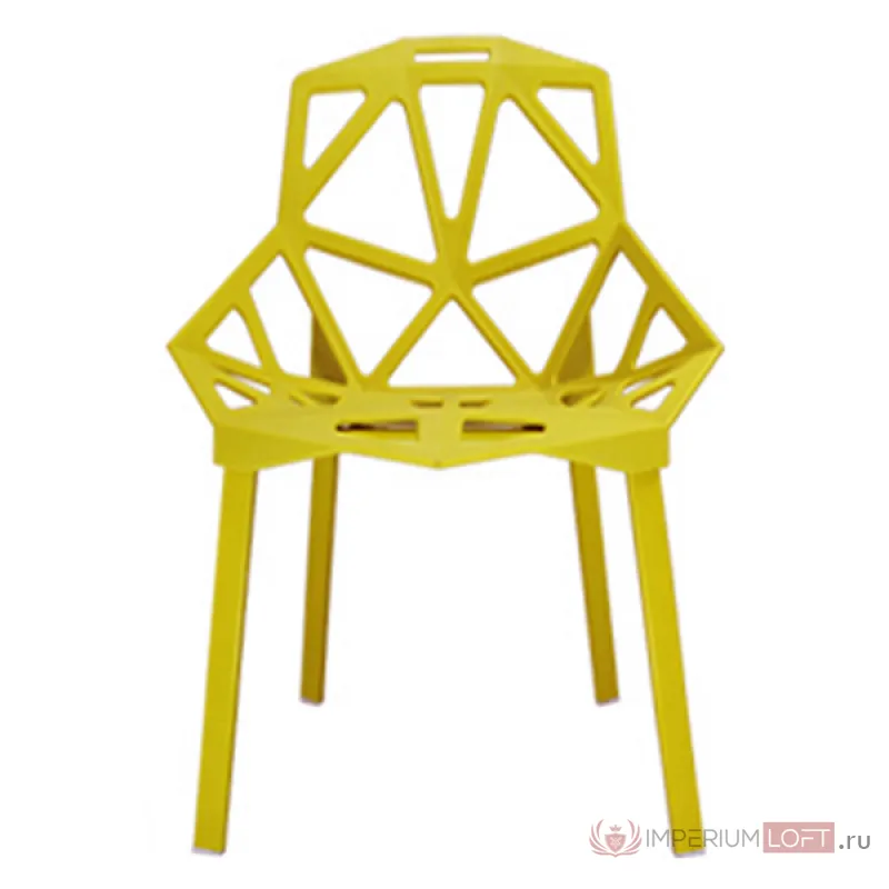 Дизайнерский стул CHAIR ONE multi color от ImperiumLoft