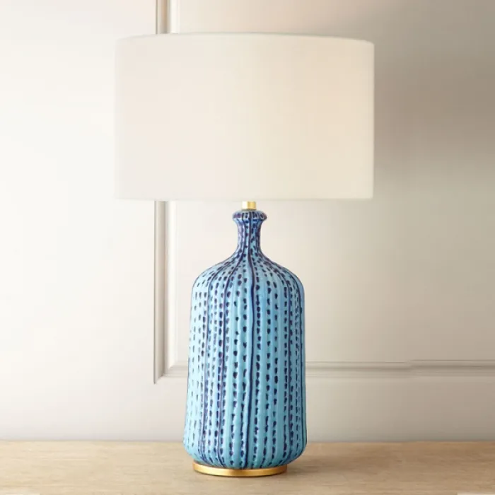 Настольная лампа circa lighting Culloden Table Lamp от ImperiumLoft