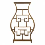 Стеллаж Chinese Pattern от ImperiumLoft