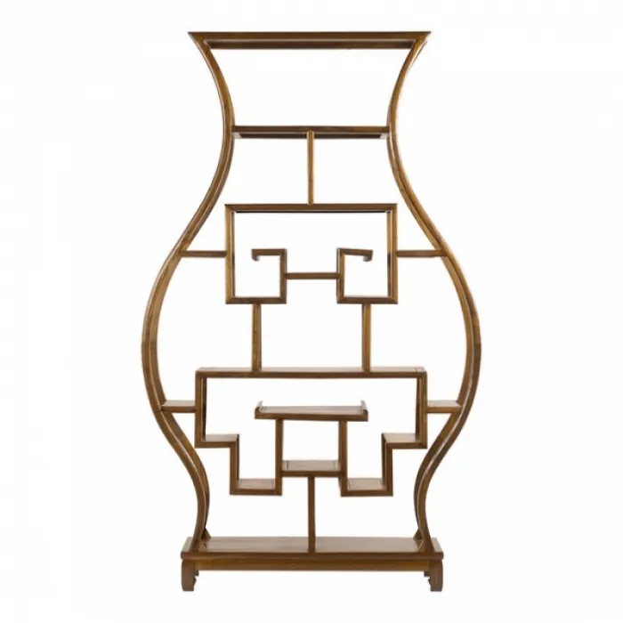 Стеллаж Chinese Pattern от ImperiumLoft