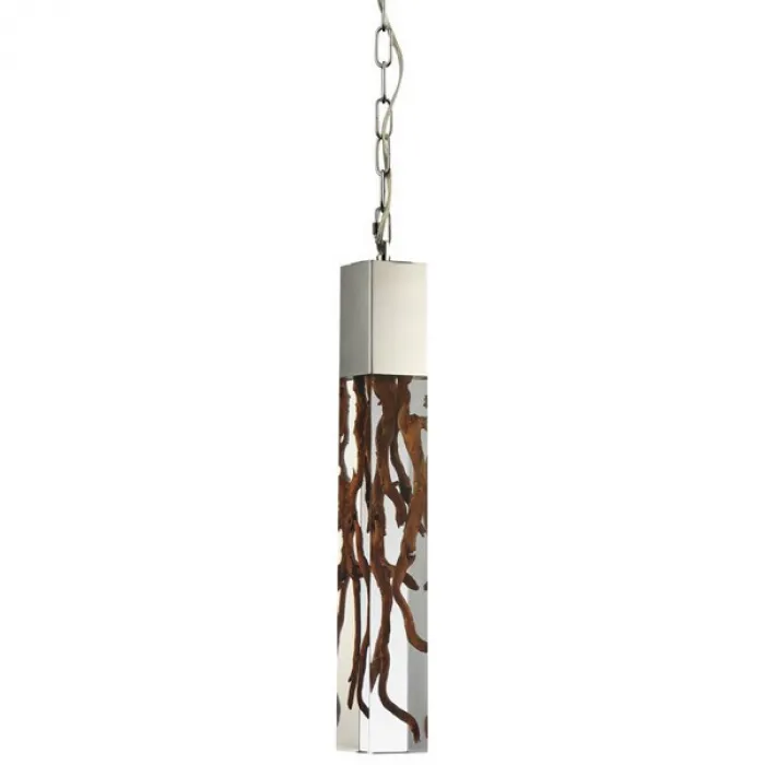 Подвесной светильник Bleu Nature KISIMI Pendant Lamp от ImperiumLoft