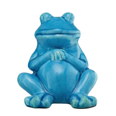 Статуэтка Frog