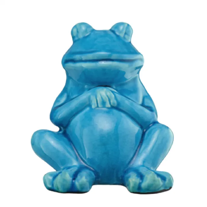 Статуэтка Frog от ImperiumLoft