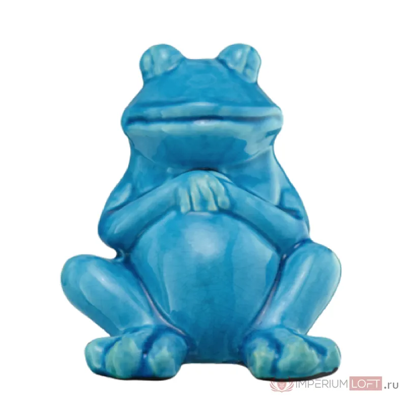 Статуэтка Frog от ImperiumLoft