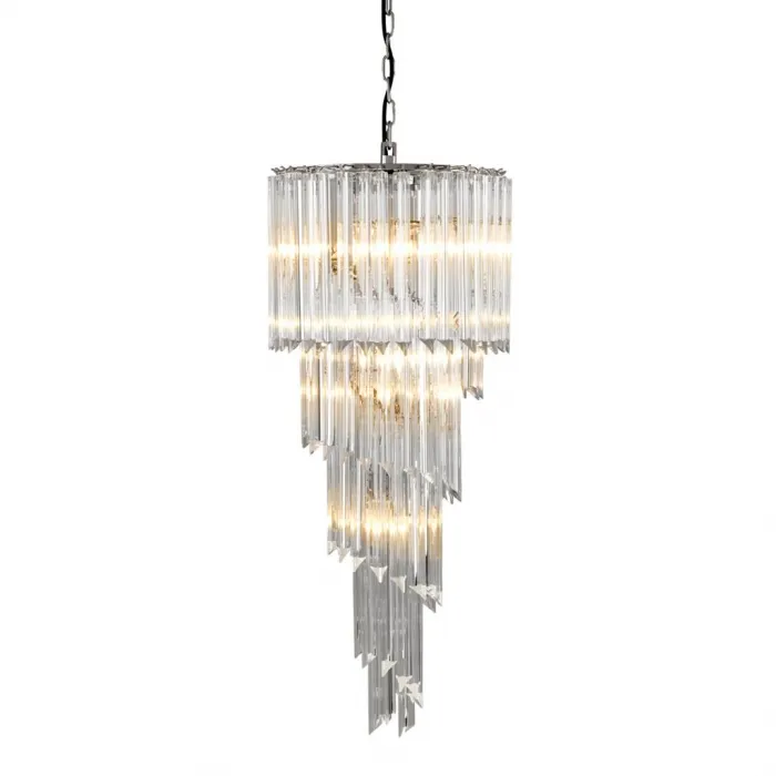 Люстра Eichholtz Chandelier Trapani от ImperiumLoft