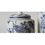 Вазы blue and white ornament от ImperiumLoft