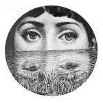 Декоративная тарелка Fornasetti 089