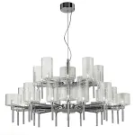 Люстра AXO Light Spillray lamps 30 от ImperiumLoft