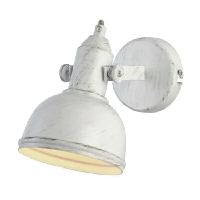Бра Vintage Spot White Gold от ImperiumLoft